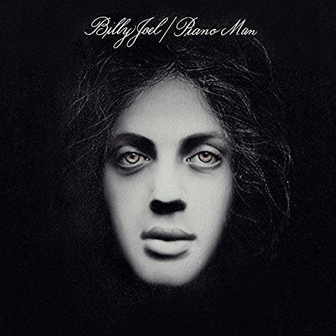 Billy Joel - Piano Man (Vinyl LP)
