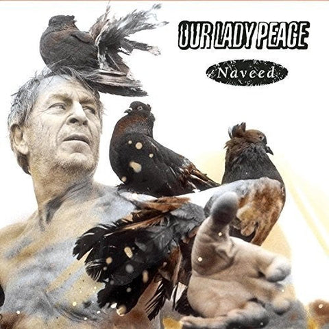 Our Lady Peace - Naveed [LP]