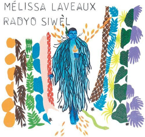Melissa Laveaux - Radyo Siwel [LP]