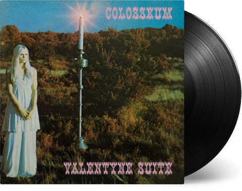 Colosseum - Valentyne Suite [LP]