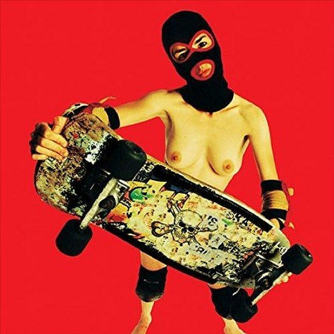 The Dwarves - Are Young & Good Looking [LP]