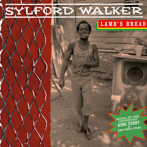Sylford Walker - Lamb's Bread [LP]