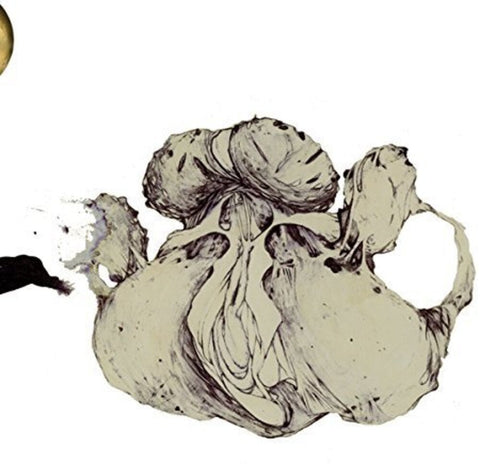 Coil - Ape Of Naples [LP]