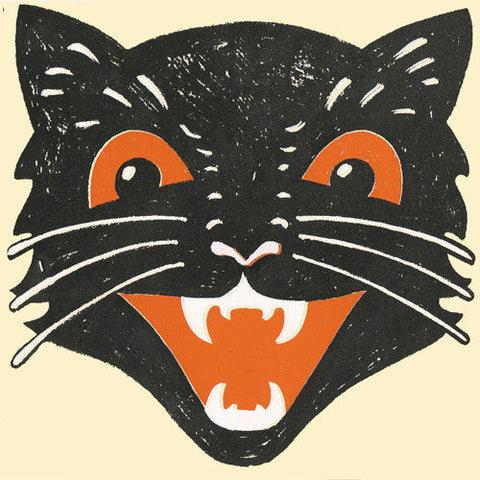 Pine Hill Haints - Blue Halloween [7" Vinyl]