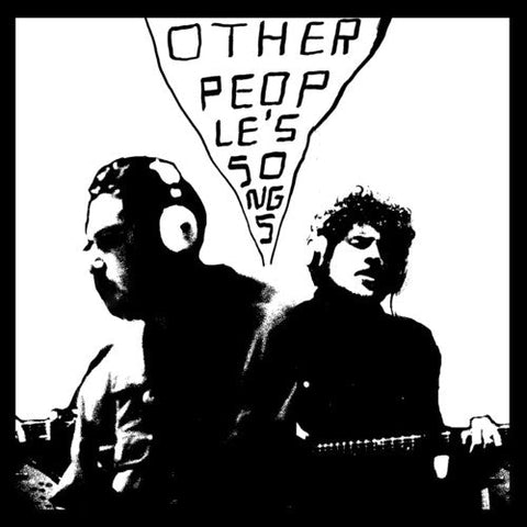 Damien Jurado - Other People's Songs Vol. 1 [Vinyl]