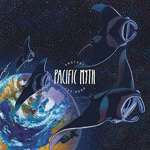 Protest The Hero - Pacific Myth [LP]