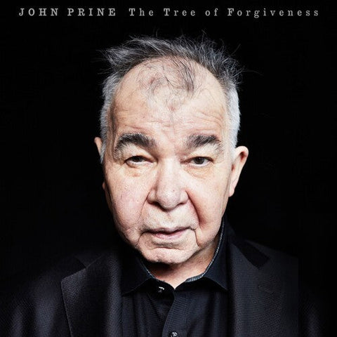 John Prine - Tree Of Forgiveness (Vinyl LP)