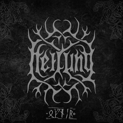 Heilung - Ofnir [LP]