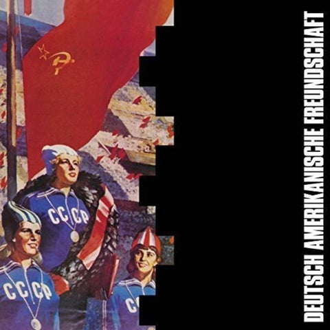 Daf - Die Kleinen Und Die Bosen [LP]