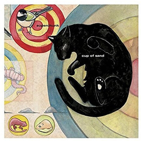 Superchunk - Cup Of Sand [LP]