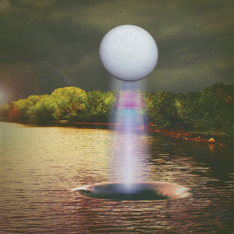 The Besnard Lakes - A Coliseum Complex Museum [Vinyl]