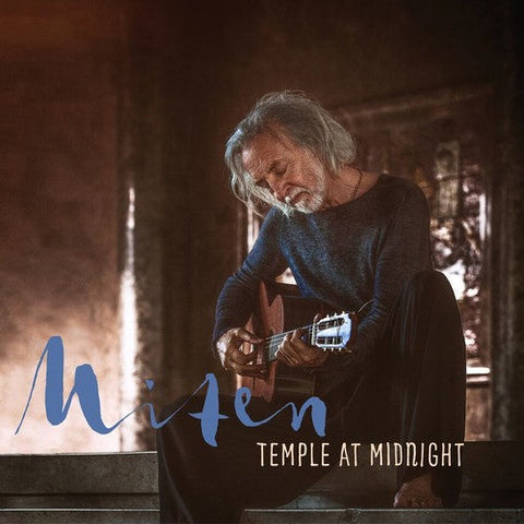 Miten - Temple At Midnight [LP]