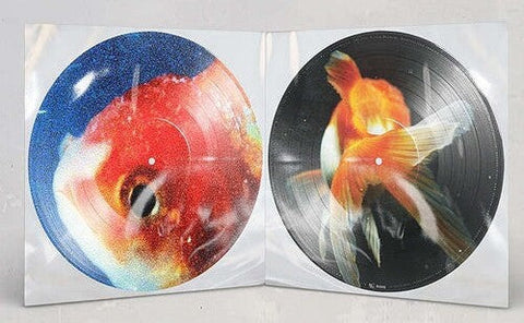 Vince Staples - Big Fish Theory (Vinyl LP)