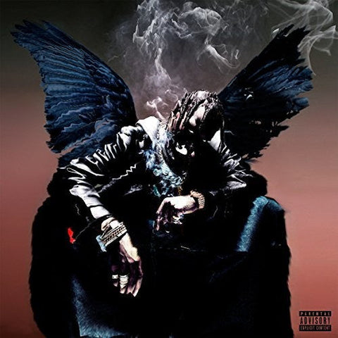 Travis Scott - Birds In The Trap Sing Mcknight (Vinyl LP)