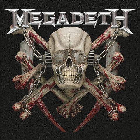 Megadeth - Killing Is My Business And Business Is Good: The Final Kill (Vinyl LP)