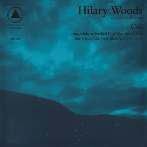 Hilary Woods - Colt [LP]
