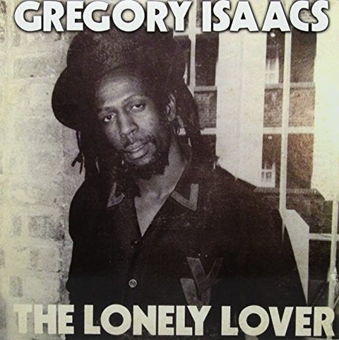Gregory Isaacs - The Lonely Lover [LP]