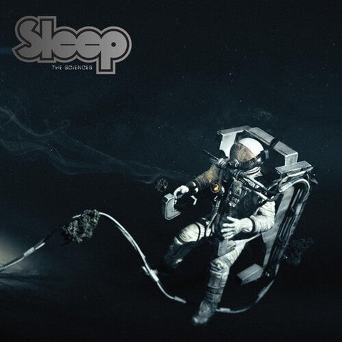 Sleep - Sciences (Vinyl LP)