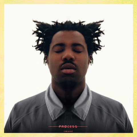 Sampha - Process [Vinyl]