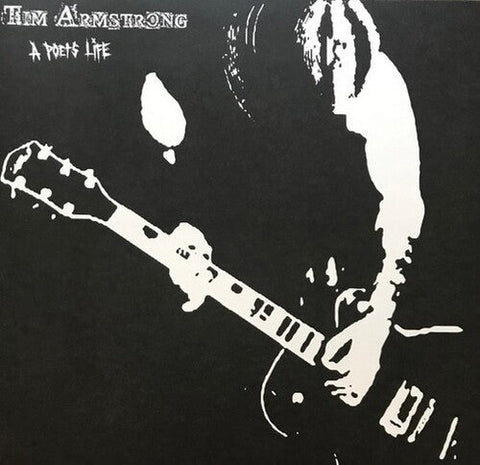 Tim Armstrong - Poet's Life (Vinyl LP)