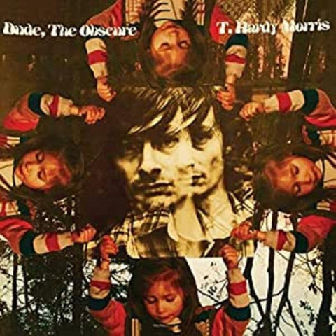 T. Hardy Morris - Dude, The Obscure [LP]
