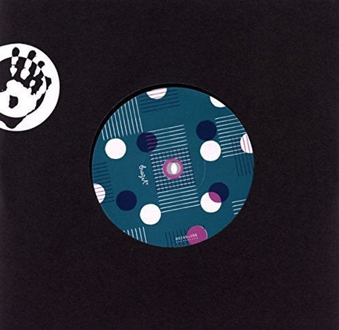 Banda Black Rio - Maria Fumaca / Mr Funky Samba [7" Vinyl]