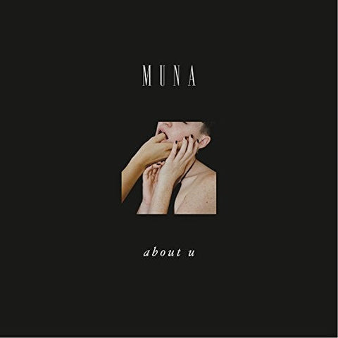 Muna - About U (Vinyl LP)