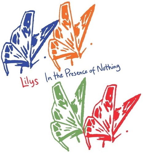 Lilys - In The Presence Of Nothing [LP]