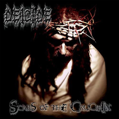 Deicide - Scars Of The Crucifix [LP]
