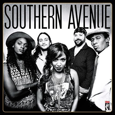 Southern Avenue - Southern Avenue [LP]