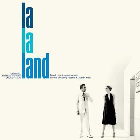 Various Artists - La La Land (Original Motion Picture Soundtrack) (Vinyl LP)