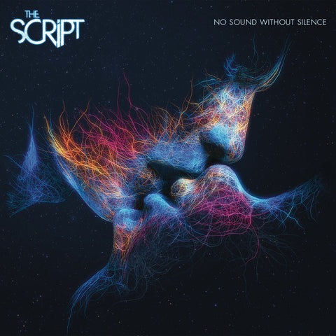 The Script - No Sound Without Silence [LP]