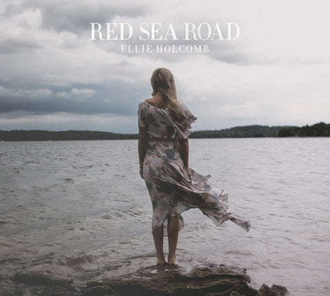 Ellie Holcomb - Red Sea Road (Vinyl LP)