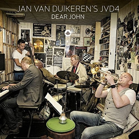 Dear John / Various - Dear John [LP]