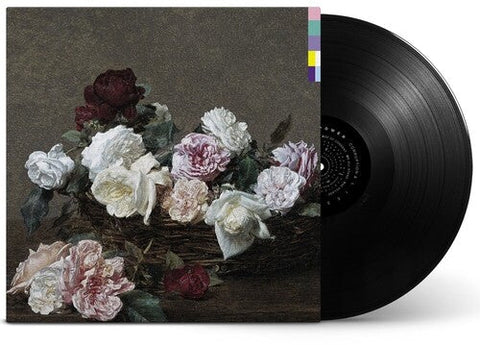 New Order - Power Corruption & Lies (Vinyl LP)