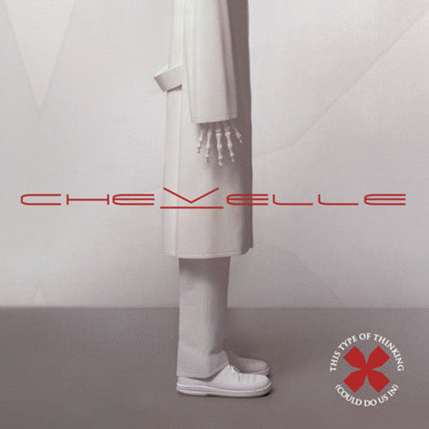 Chevelle - This Type Of Thinking (Could Do Us In) (Vinyl LP)