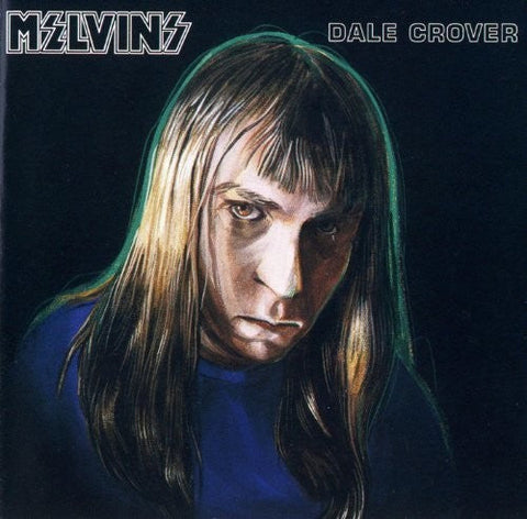 Melvins - Dale Crover [LP]