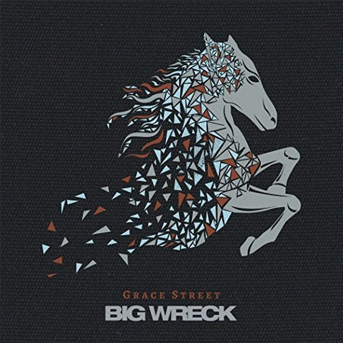 Big Wreck - Grace Street [Import Vinyl]