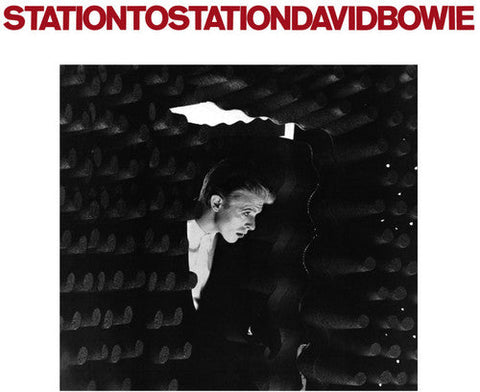 David Bowie - Station To Station (Vinyl LP)