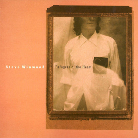 Steve Winwood - Refugees Of The Heart [LP]