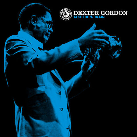 Dexter Gordon - Take The 'A' Train [LP]