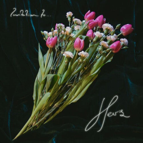 Her's - Invitation To Her's [LP]