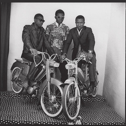 Original Sound Of Mali / Various - Original Sound Of Mali / Various [LP]