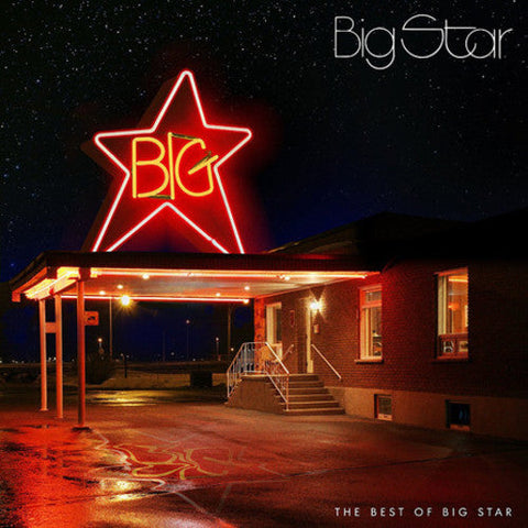 Big Star - The Best Of Big Star [2 LP]