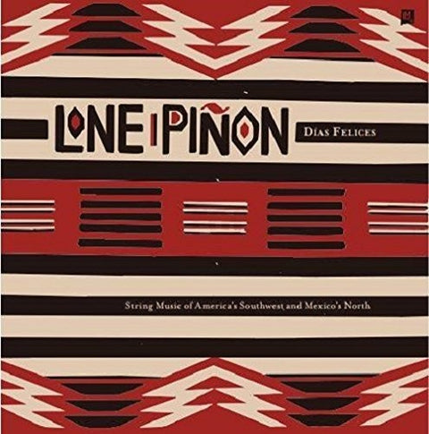 Loen Pinon - Dias Felices [LP]