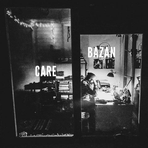David Bazan - Care [LP]