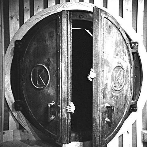 Damaged Bug - Bunker Funk [LP]
