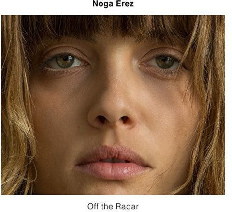 Noga Erez - Off The Radar [LP]