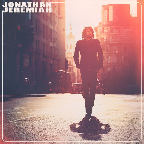 Jonathan Jeremiah - Good Day [LP]