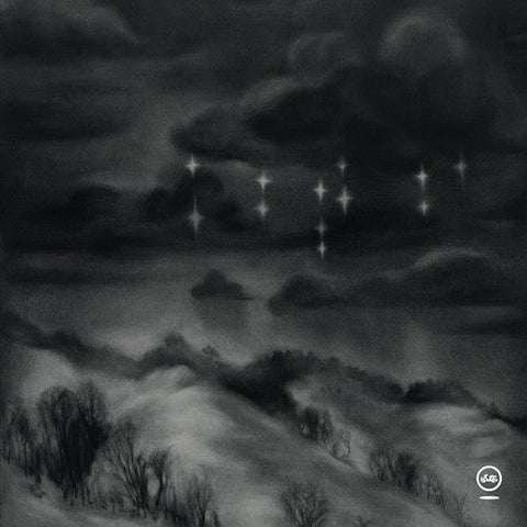 ByulOrg - Selected Tracks For Nacht Damonen [LP]